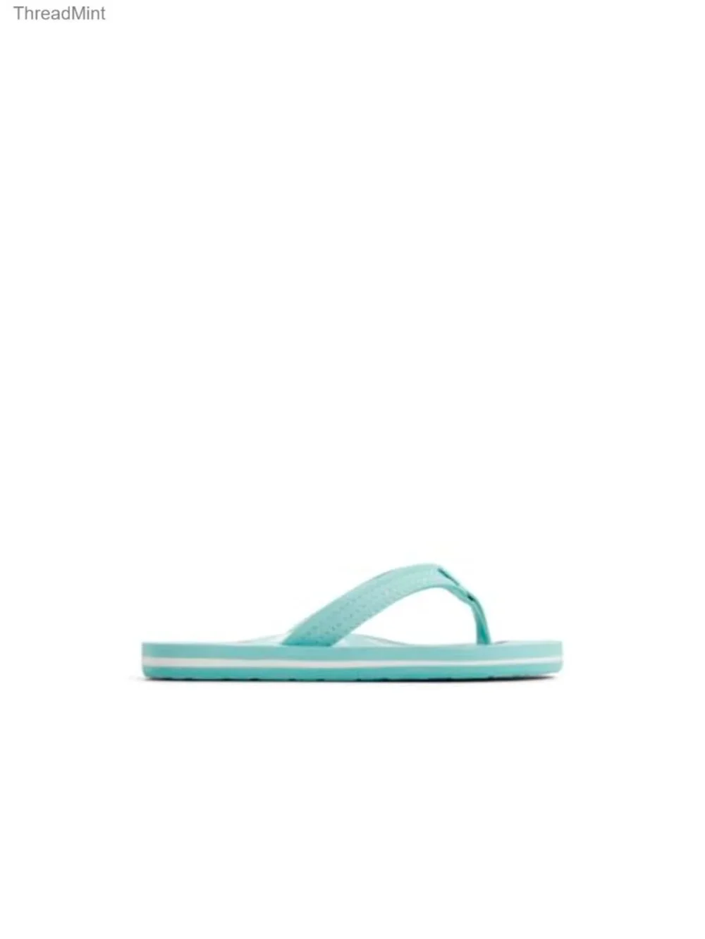 Girls Flip Flop Sandals EVA Footbed Water Friendly Thong Strap